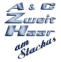 A&C Zweithaar am Stachus in Mnchen