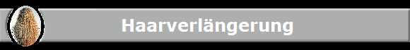 Haarverlngerung